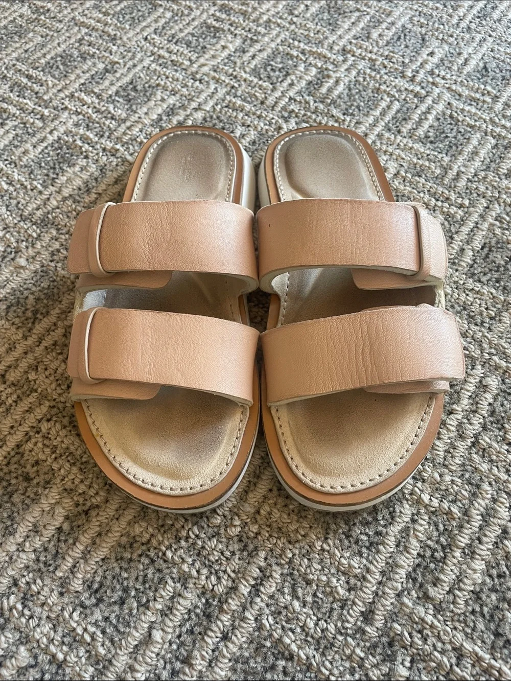 rag & bone soft leather